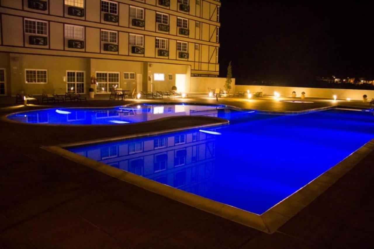 Hotel Happy Flat Itaipava - Granja Brasil Exterior foto